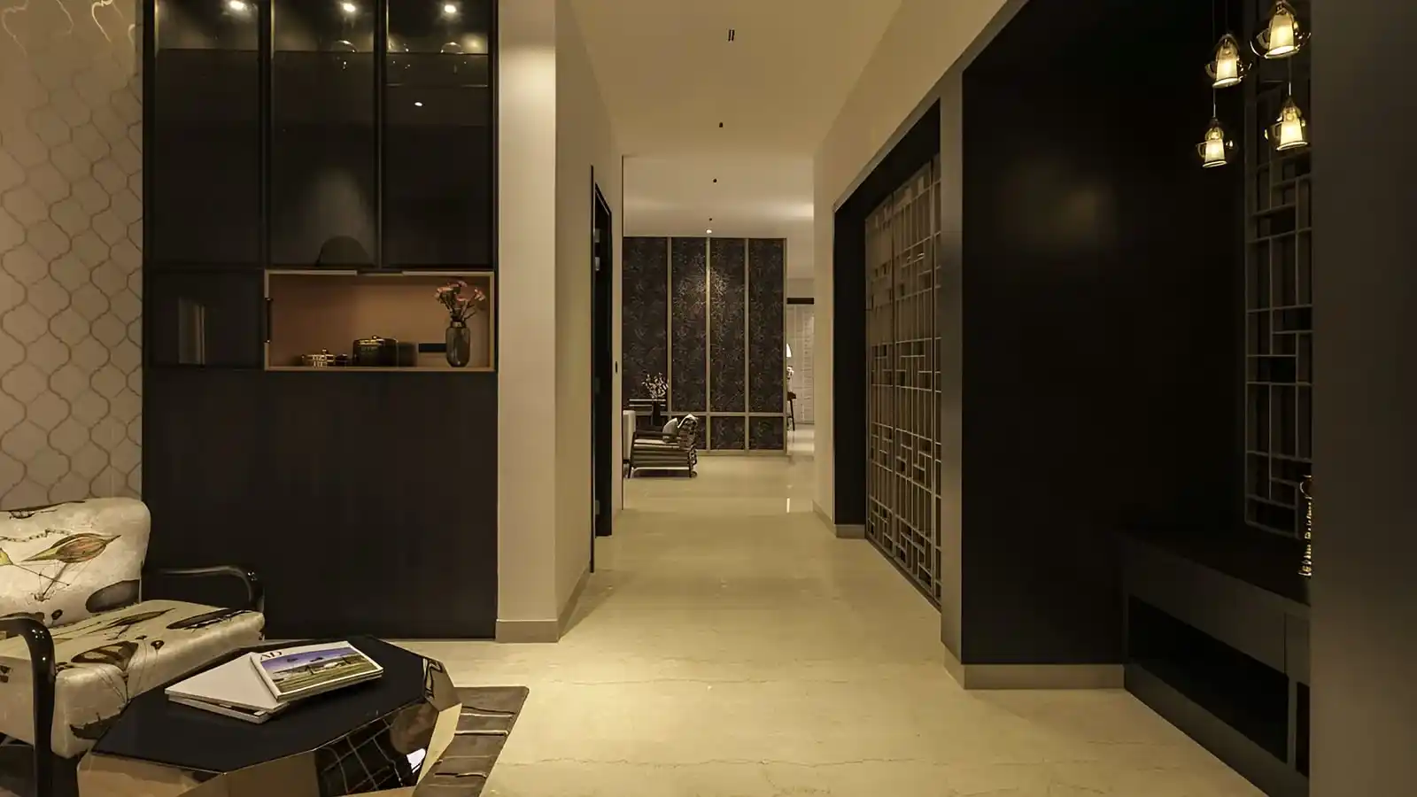 Artisane-Forest-Breeze-Apartment-in-South-Bangalore-inside-living-area